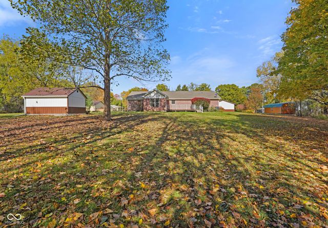 6991 N Baltimore Road, Monrovia, IN 46157