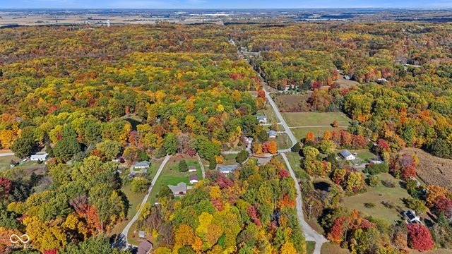 6991 N Baltimore Road, Monrovia, IN 46157