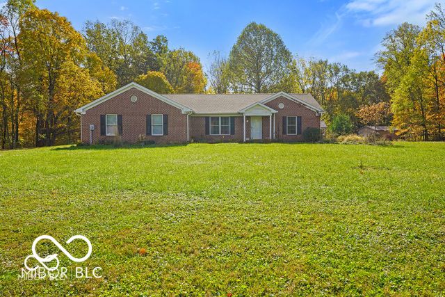 6991 N Baltimore Road, Monrovia, IN 46157
