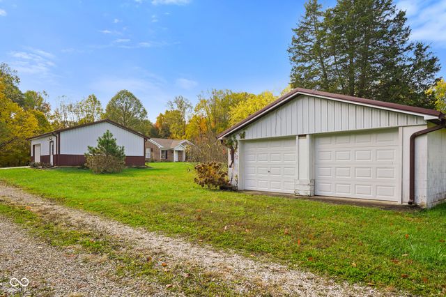 6991 N Baltimore Road, Monrovia, IN 46157