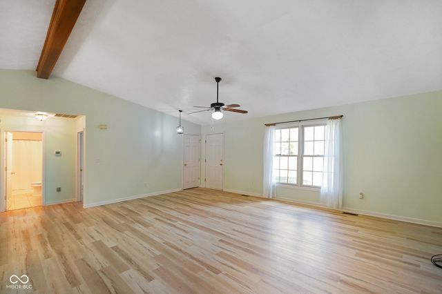 6991 N Baltimore Road, Monrovia, IN 46157