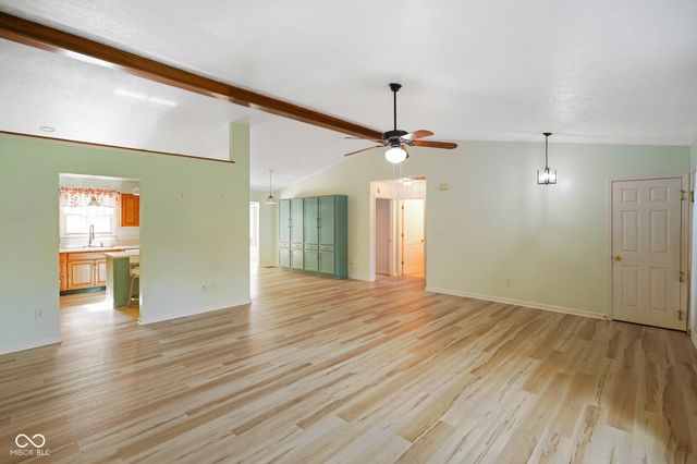6991 N Baltimore Road, Monrovia, IN 46157