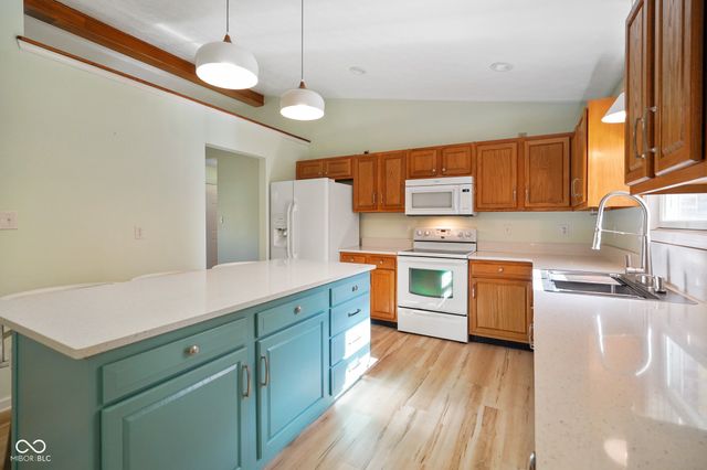 6991 N Baltimore Road, Monrovia, IN 46157