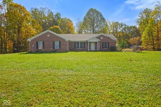 6991 N Baltimore Road, Monrovia, IN 46157