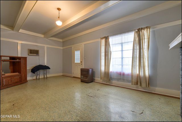 1412 N FLORENCE Street, El Paso, TX 79902