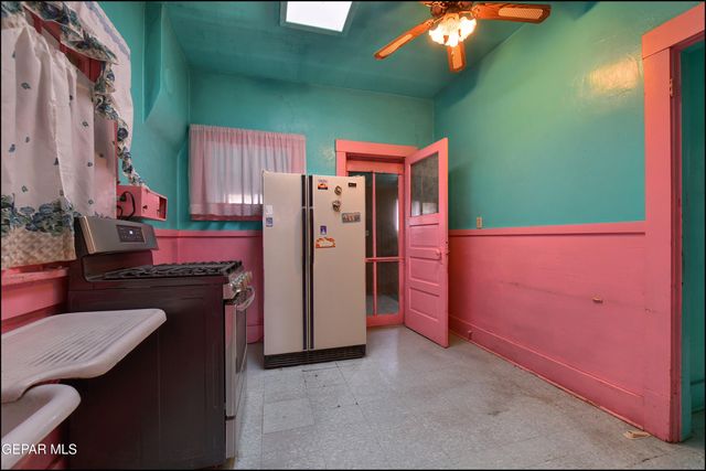 1412 N FLORENCE Street, El Paso, TX 79902