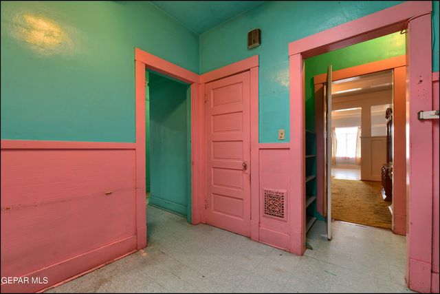 1412 N FLORENCE Street, El Paso, TX 79902
