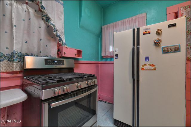 1412 N FLORENCE Street, El Paso, TX 79902