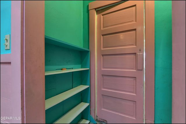 1412 N FLORENCE Street, El Paso, TX 79902