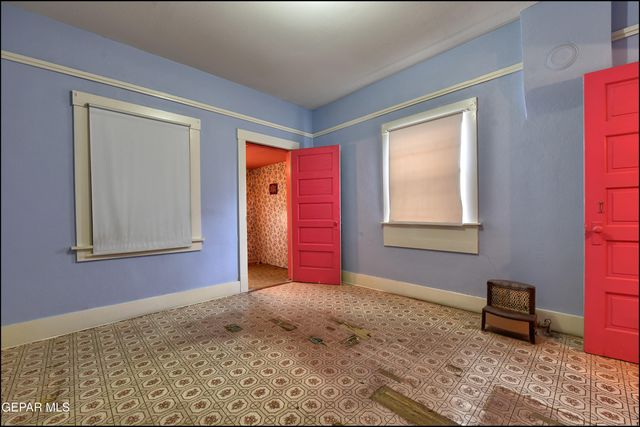 1412 N FLORENCE Street, El Paso, TX 79902
