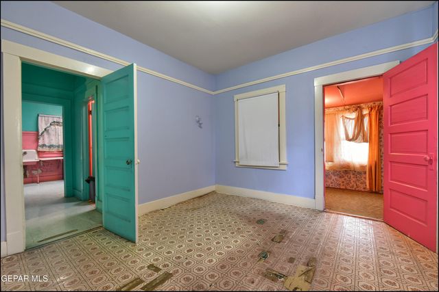 1412 N FLORENCE Street, El Paso, TX 79902