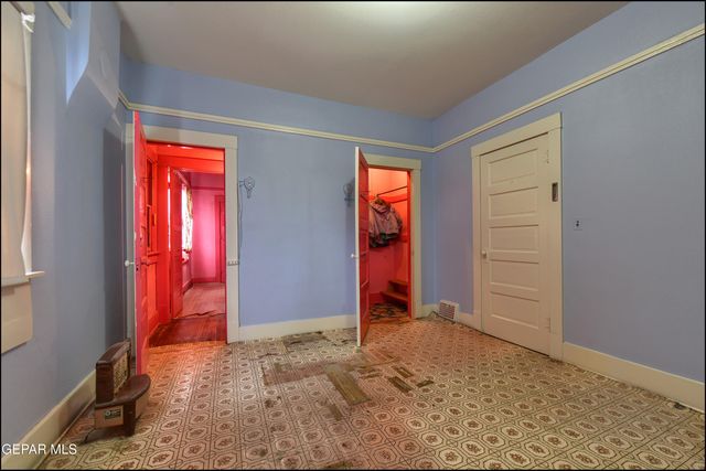 1412 N FLORENCE Street, El Paso, TX 79902