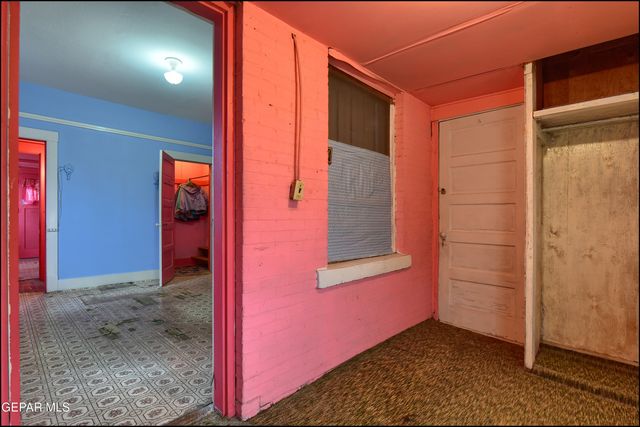 1412 N FLORENCE Street, El Paso, TX 79902