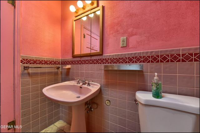 1412 N FLORENCE Street, El Paso, TX 79902