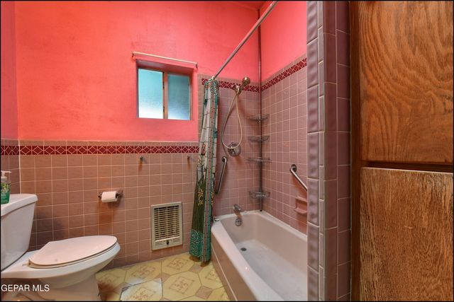 1412 N FLORENCE Street, El Paso, TX 79902
