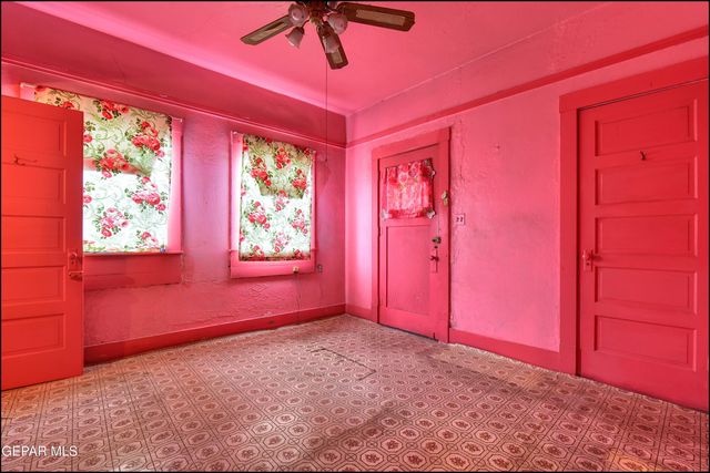 1412 N FLORENCE Street, El Paso, TX 79902