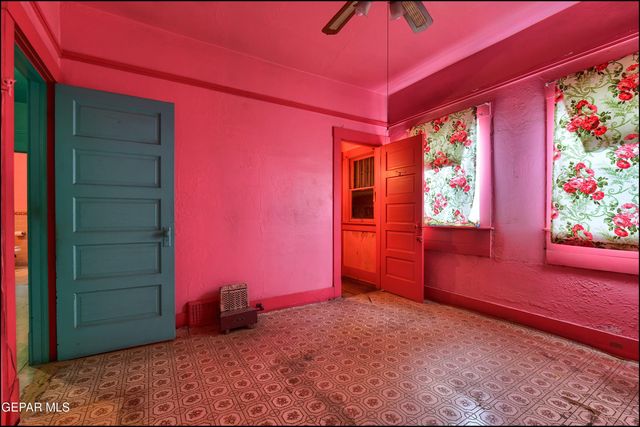 1412 N FLORENCE Street, El Paso, TX 79902