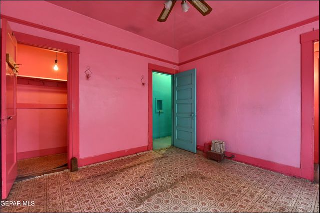 1412 N FLORENCE Street, El Paso, TX 79902