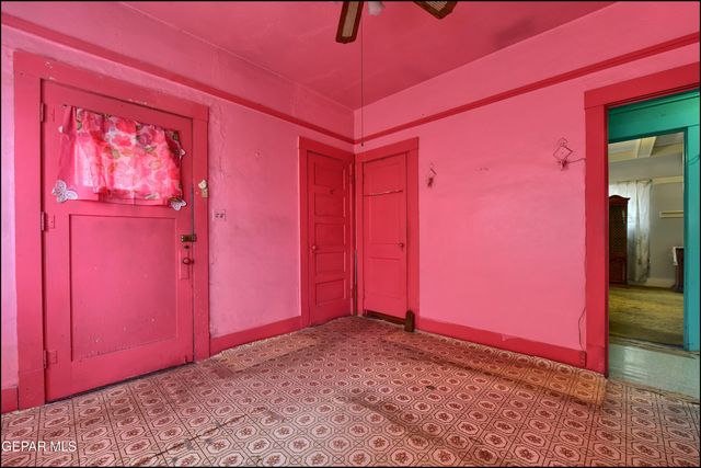 1412 N FLORENCE Street, El Paso, TX 79902