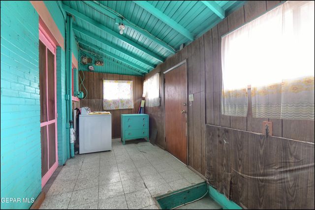 1412 N FLORENCE Street, El Paso, TX 79902