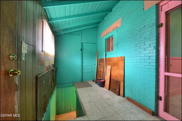 1412 N FLORENCE Street, El Paso, TX 79902