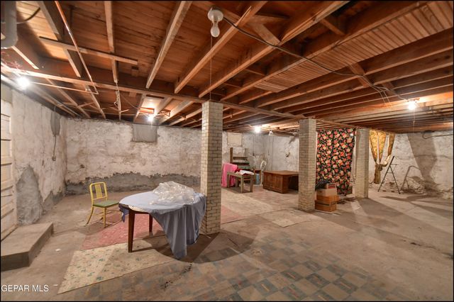 1412 N FLORENCE Street, El Paso, TX 79902