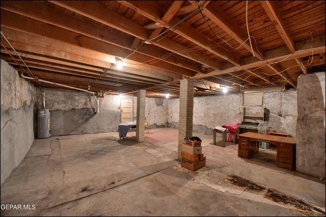 1412 N FLORENCE Street, El Paso, TX 79902