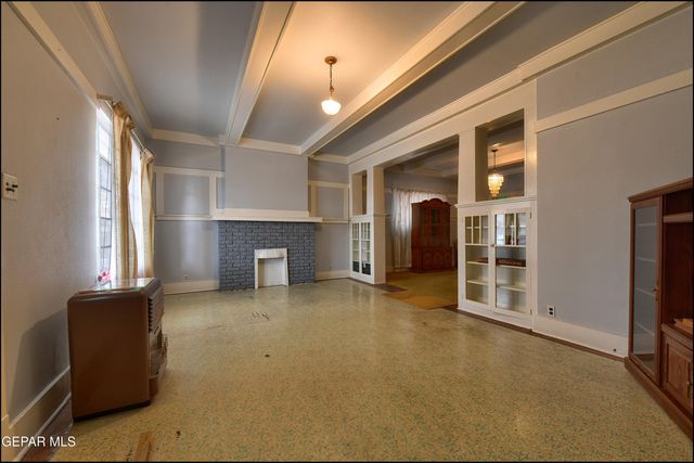 1412 N FLORENCE Street, El Paso, TX 79902
