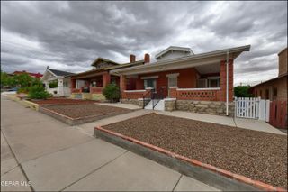 1412 N FLORENCE Street, El Paso, TX 79902