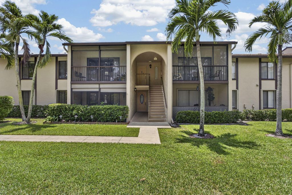 820 Sky Pine Way H2, Greenacres, FL 33415