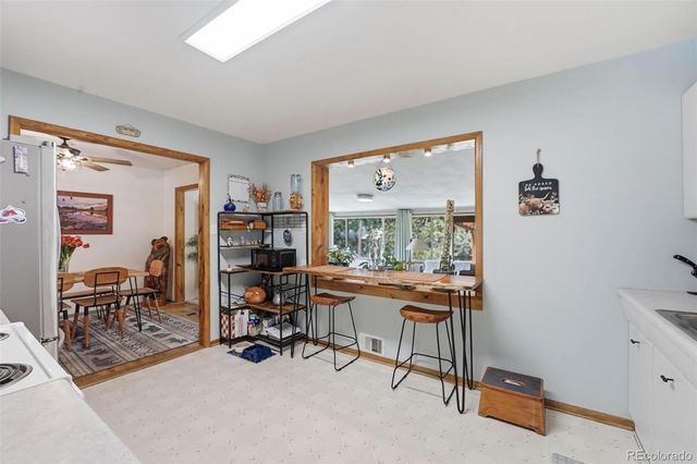 2927 S Stuart Street, Denver, CO 80236