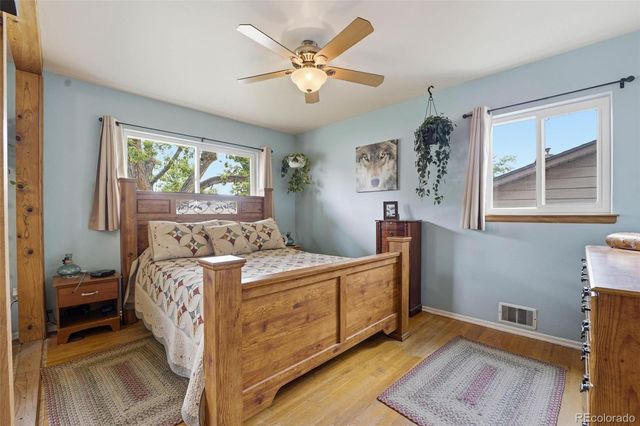 2927 S Stuart Street, Denver, CO 80236
