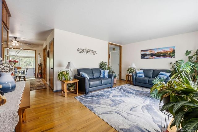 2927 S Stuart Street, Denver, CO 80236