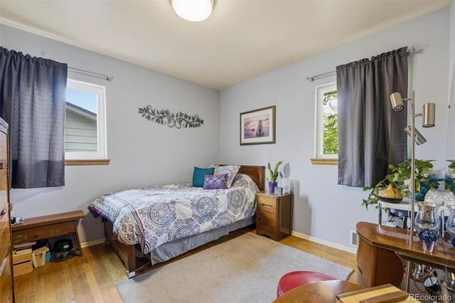 2927 S Stuart Street, Denver, CO 80236