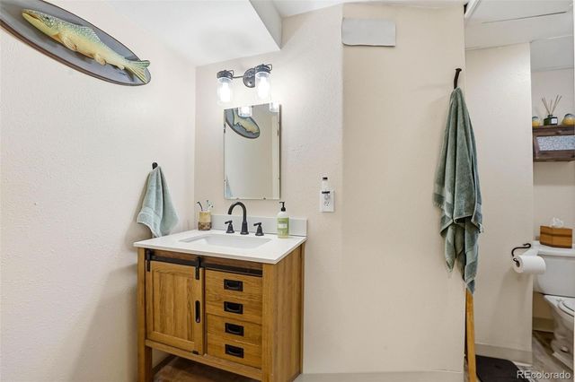 2927 S Stuart Street, Denver, CO 80236