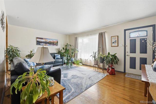 2927 S Stuart Street, Denver, CO 80236