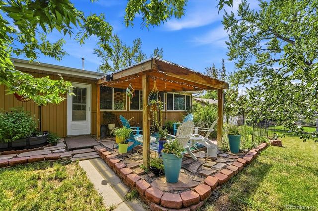 2927 S Stuart Street, Denver, CO 80236