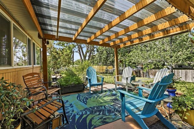 2927 S Stuart Street, Denver, CO 80236