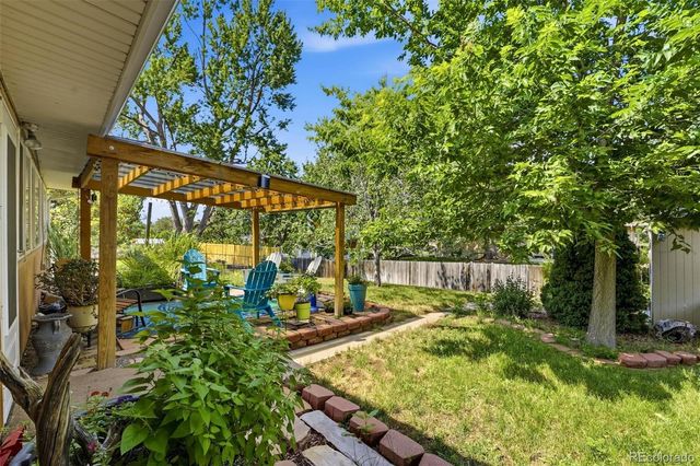 2927 S Stuart Street, Denver, CO 80236