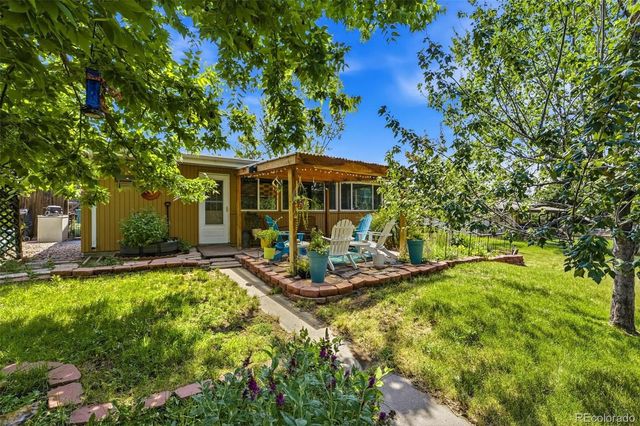 2927 S Stuart Street, Denver, CO 80236