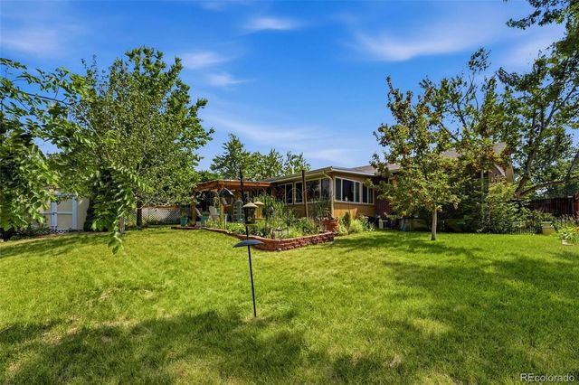 2927 S Stuart Street, Denver, CO 80236