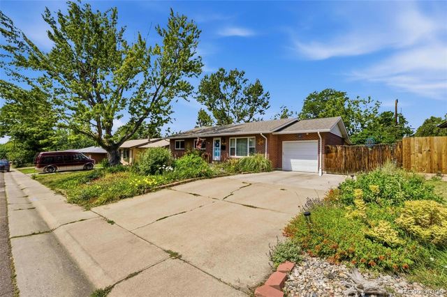 2927 S Stuart Street, Denver, CO 80236