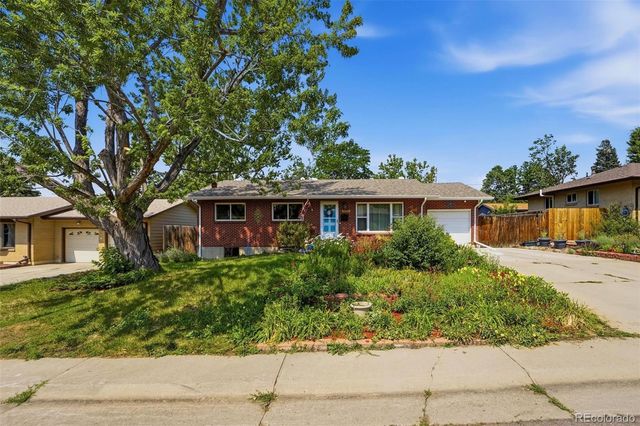 2927 S Stuart Street, Denver, CO 80236