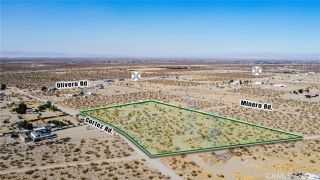 13005 Cortez, Pinon Hills, CA 92372