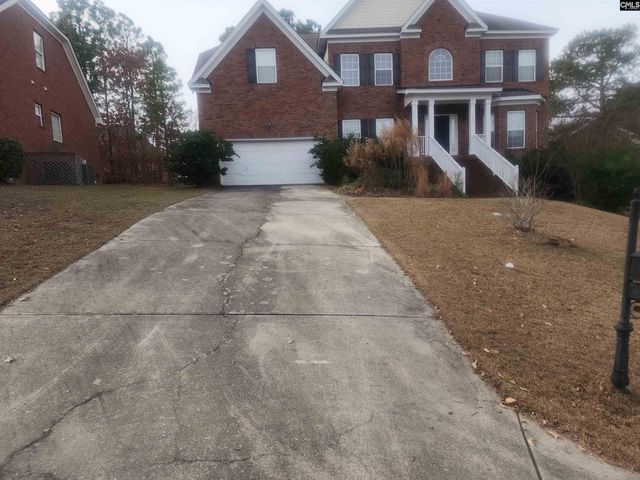 341 Laurel Rise Lane, Columbia, SC 29229