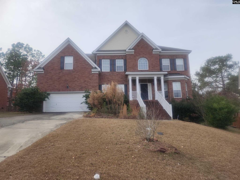 341 Laurel Rise Lane, Columbia, SC 29229