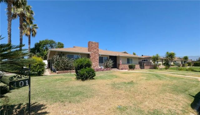 401 N La Breda, West Covina, CA 91791