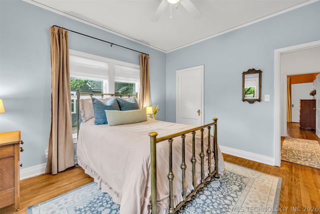 216 S Knoxville Avenue, Tulsa, OK 74112