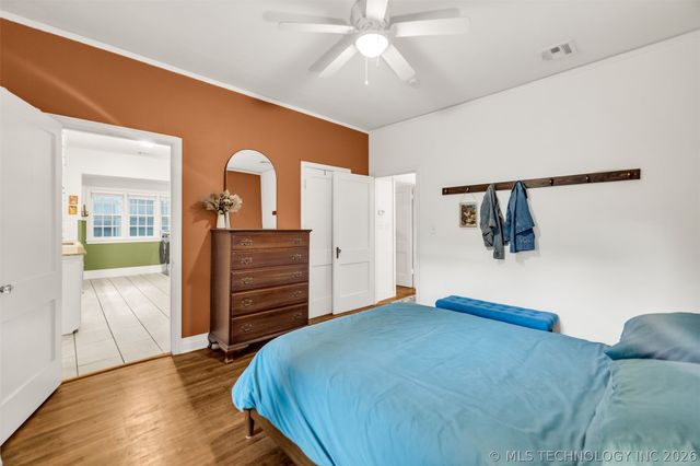 216 S Knoxville Avenue, Tulsa, OK 74112
