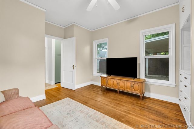 216 S Knoxville Avenue, Tulsa, OK 74112
